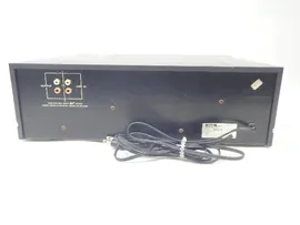 TEAC Teac Z-5000 кассетный магнитофон кассета магнитофон В¶ 69680-4