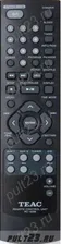 TEAC RC-1226, CR-H238I