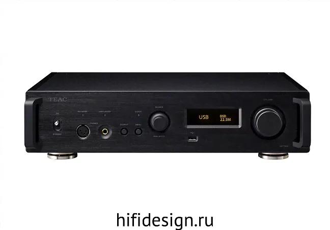 //  Teac UD-701 black-0