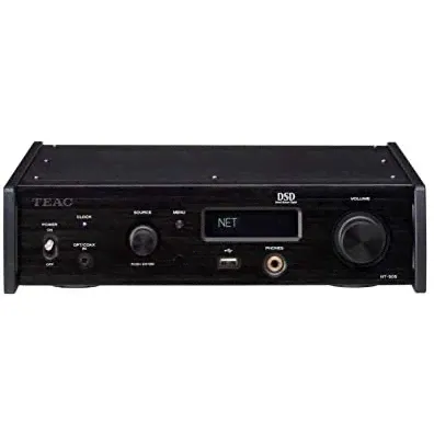 Teac Teac NT-505-X Black