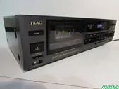 Teac R-919X Трехголовая кассетная дека Japan 1989г в Санкт-Петербурге