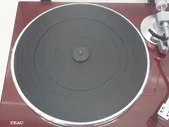 TEAC Teac TN-350 ремень привод проигрыватель пластинок 2018 год производства картридж / инструкция в комплекте В¶ 6B790-1