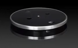 TEAC TN-300 Natural Ash