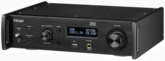 TEAC NT-505 black-4