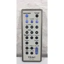 TEAC RC-1075 Audio Player Remote Control