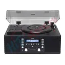 Музыкальный центр TEAC LP-R550USB black