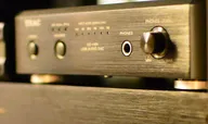 TEAC UD-H01 Silver