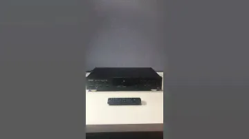 TEAC CD-P650