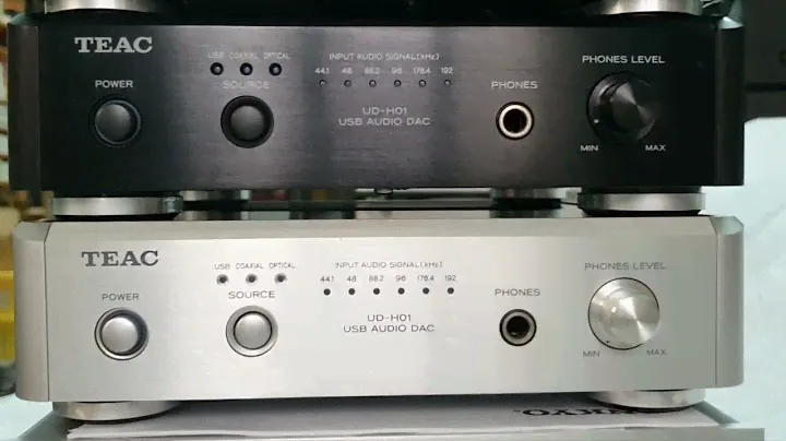 Quá rẻ Teac UD-H01 full box. Teac CD PD-H01 và Amply A-H0 cực rẻ. Onkyo DAC-1000(S). Lh : 0907406222
