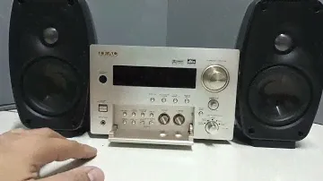 Teac AG-H350 5.1 c/ visor apagado, comprador do ML trocou a placa 🤬🤬🤬🤬🤬🤬