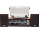 Проигрыватель винила Teac MC-D800 Cherry