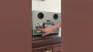 TEAC X-300R