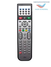 Пульт IRC-337F TEAC (универсал) RC-429 RC-454 CDP-1440 (CD проигрыватель)