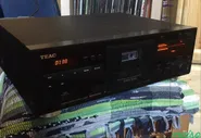 Кассетная дека Teac V - 3000 (Made in Japan) в Санкт-Петербурге