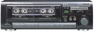 Кассетные деки Teac W 600 R Kassettendeck