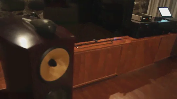 DAC TEAC UD 501