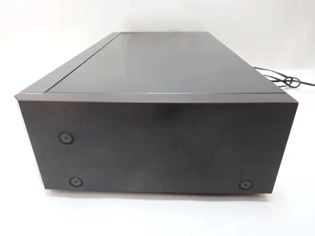 товар продается как нерабочий TEAC Teac V-970X кассетный магнитофон пульт ДУ в комплекте-2