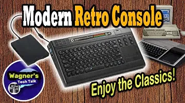 Настольный комплект Vilros Raspberry Pi 4 + 3,5 дюйма — настройка FDD для ретро-консоли