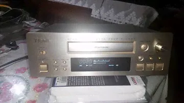 TEAC STEREO CASSETTE TAPE R-H 500