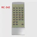 Универсальный пульт дистанционного управления RC-342 для TEAC CD (art.: 3920b40f15737)