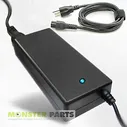 for 12V 4-PIN Creative TEAC-66-124900U I.T.E. AC ADAPTER CHARGER