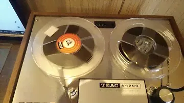 Teac A-1200