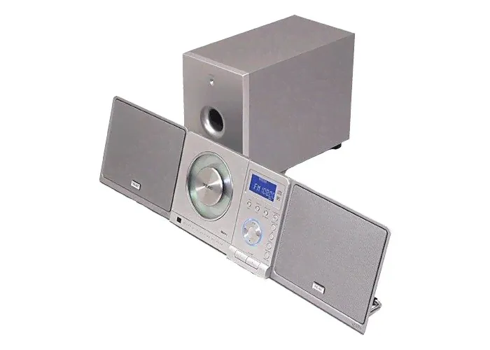 CD проигрыватель TEAC MC-DX33-0
