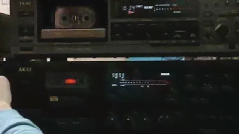 Teac V-970X
