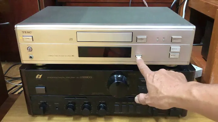 CD Teac Z500 nghe nhạc trữ tình nhạc vàng rất hay giá 4,3 triệu bao ship TQ. Gọi 0903.747.111