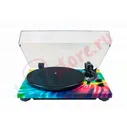 Проигрыватель виниловых дисков TEAC TN-420-TD tie-dye