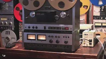Teac A 6700 DX