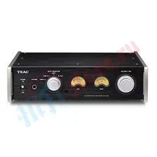 Интегрированный усилитель TEAC AX-501 black