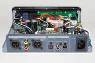 TEAC UD-H01 Silver