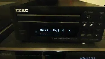 Teac PD H300 MKIII