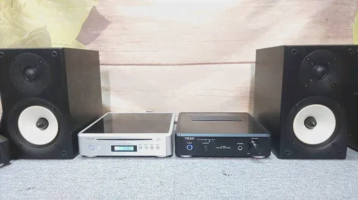 TEAC A H01