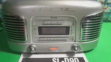 TEAC SL-D90