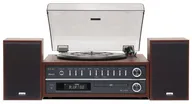 TEAC MC-D800 Cherry