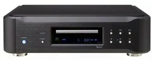 CD-проигрыватель TEAC Esoteric K-07
