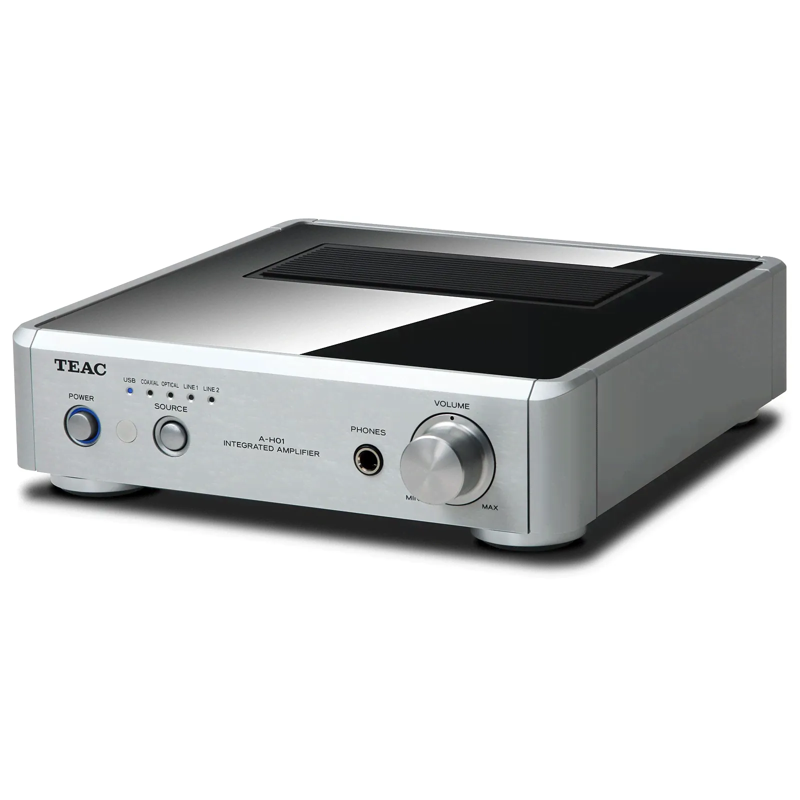 Teac A-H01 усилители-3