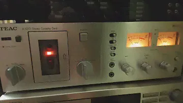 Teac A-420