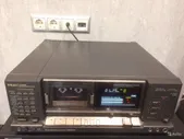 Дека кассетная teac Z-6000 в Москве