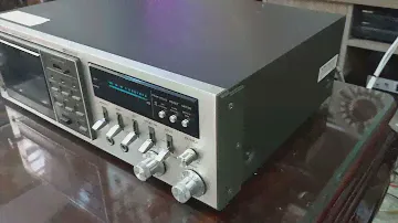 Deck Teac A-510 rất đẹp, hoàn hảo các chức năng, chất âm dày dặn, chi tiết, rất hay. Lh : 0908496653