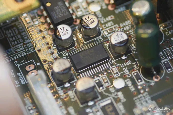 TEAC UD-501-2