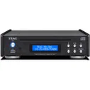 Teac PD-301-X (серебристый) cd-проигрыватель