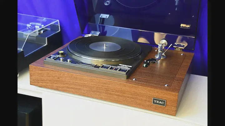 Teac TN-400