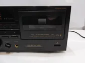 Кассетная дека TEAC W-700R