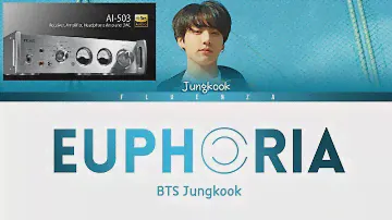TEAC AX-501 & UD-301 - BTS - Euphoria Jungkook - NT-503 AI-503 Mclntosh KEF LS50 Onkyo DAC/AMP