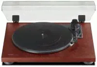 TEAC TN-180BT-A3 cherry проигрыватель винила