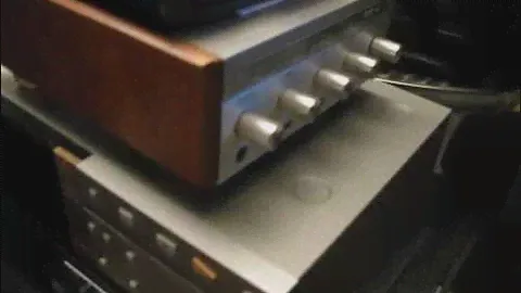 Mad Tape Deck Collector