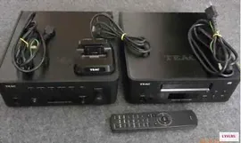 Сменная лазерная головка для объектива TEAC PDH600 радио CD проигрыватель оптические